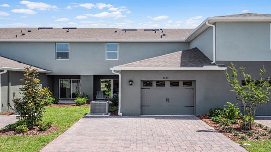 Avian Pointe Townhomes by D.R. Horton in Apopka - photo 23 23