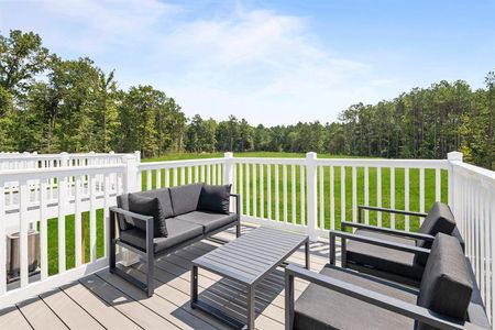 Highland Park Condos by Ryan Homes in White House - image