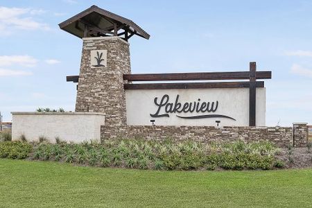 Lakeview - Master planned community in Waller, TX 0 0