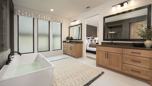 Parten 65' by Perry Homes in Austin - photo 15 15