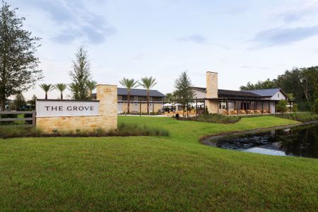 Mariposa at EverRange by Riverside Homes in Jacksonville - image