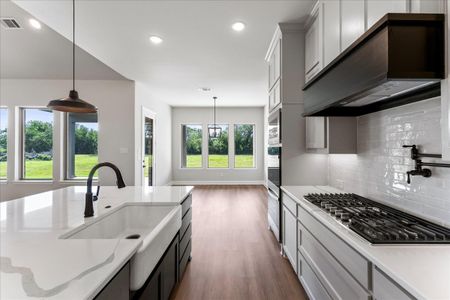 Brooks Meadow by Doug Parr Custom Homes in Weatherford - image 9