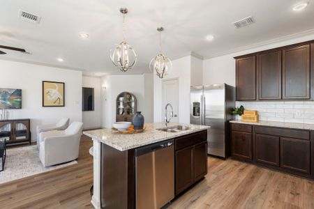 The Valley at Great Hills by Stylecraft Builders in Copperas Cove - image 15