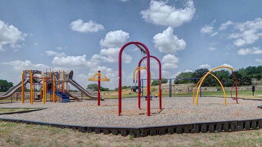 Johnson Ranch - Master planned community in Bulverde, TX 11