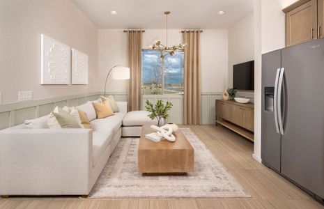 Legado West by Pulte Homes in Gilbert - image 16