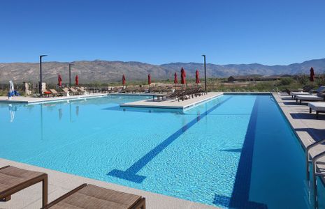 Del Webb at Rocking K by Del Webb in Tucson - image 20