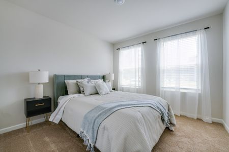The Villages at Harris Creek by Dream Finders Homes in West Point - image 17