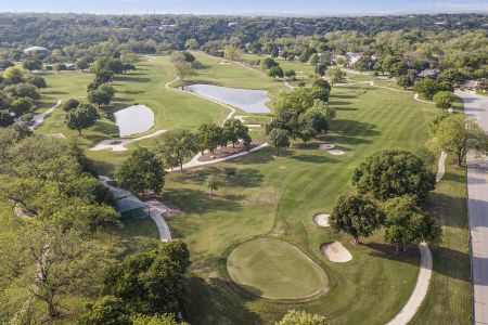 Park Place by M/I Homes in New Braunfels - photo 1 1