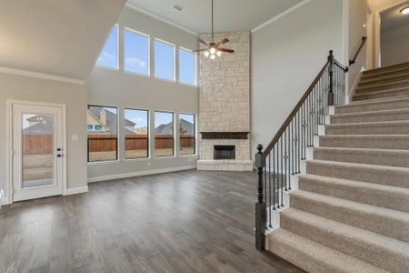 Myrtle Creek by Landsea Homes in Waxahachie - image 20