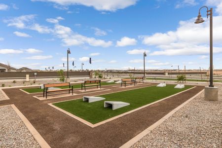 Rancho Mirage by Dream Finders Homes in Maricopa - image 12