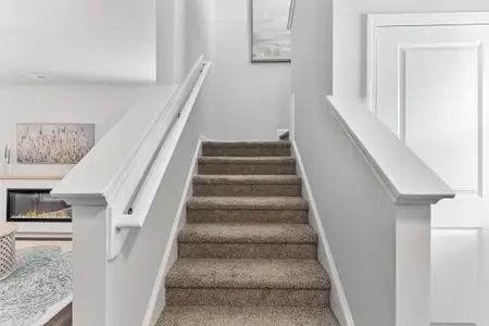 Stout Cottages by Dream Finders Homes in Dunn - image 18