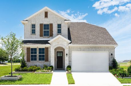 Verandah by Beazer Homes in Royse City - photo 5 5