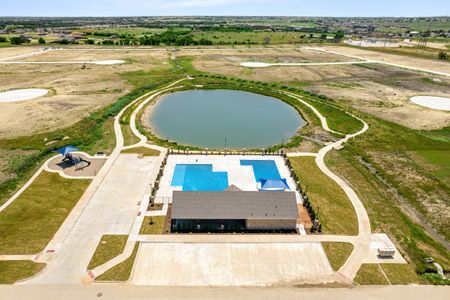 Wildcat Ridge Phase 2 and 4 by Bloomfield Homes in Godley - photo 7 7