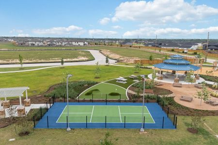 Bluestem by CastleRock Communities in Brookshire - image 15