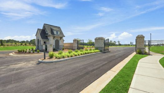 Fowler Farms by Chafin Communities in Auburn - image 11