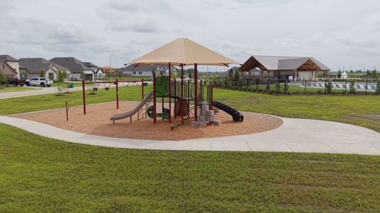 Aldeana by DRB Homes in Rosharon - image 11