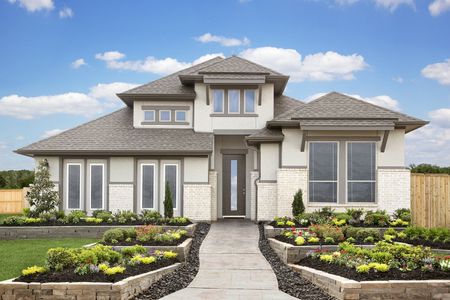 The Trails - Master planned community in New Caney, TX 21 21