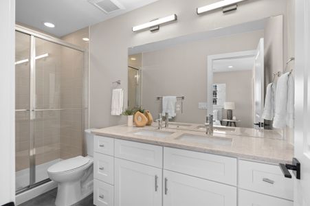 Ash LiteTowns by RedT Homes in Denver - photo 14 14