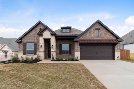 Mockingbird Hills – Signature Series by Landsea Homes in Joshua - photo 21 21