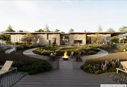 Ventana by American Legend Homes in Fort Worth - image 2