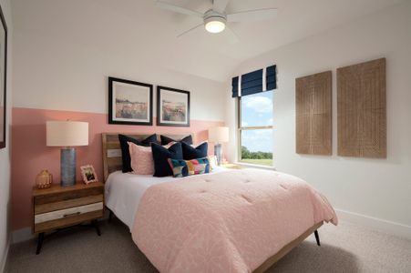 Mayfair 50' by Coventry Homes in New Braunfels - image 9