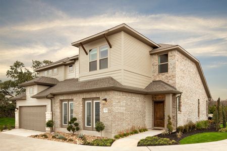 Sonoma Heights by Coventry Homes in Round Rock - photo 4 4