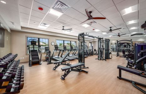 Pioneer Ranch by Pulte Homes in Ocala - image 9