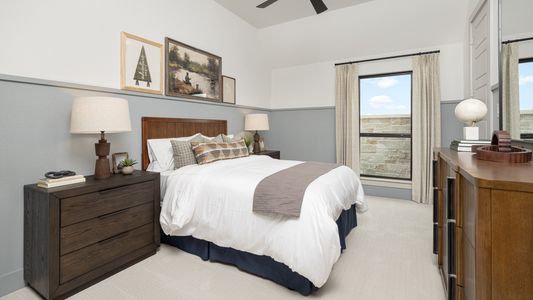 Trinity Falls 60' by Perry Homes in McKinney - image 12