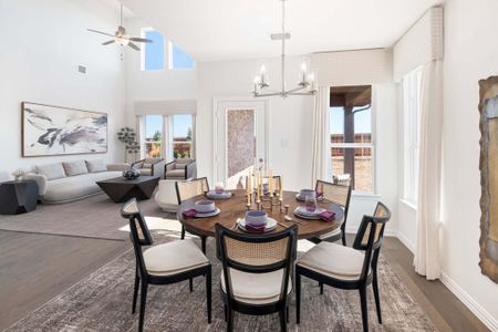 Elevon by UnionMain Homes in Lavon - image 12