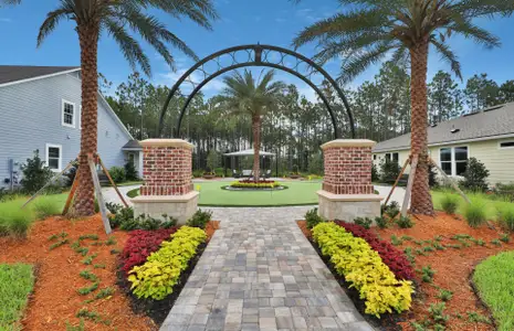 Del Webb Nocatee by Del Webb in Ponte Vedra - photo 18 18