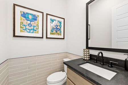 The Highlands by Stonefield Homes in Rockwall - image 6