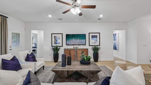 Riverview by D.R. Horton in Georgetown - image 9