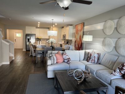 Southshore Bay Active Adult: Active Adult Manors by Lennar in Wimauma - photo 25 25