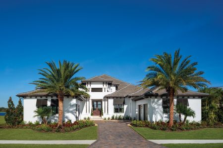 Wild Blue at Waterside by AR HOMES in Bradenton - photo 6 6