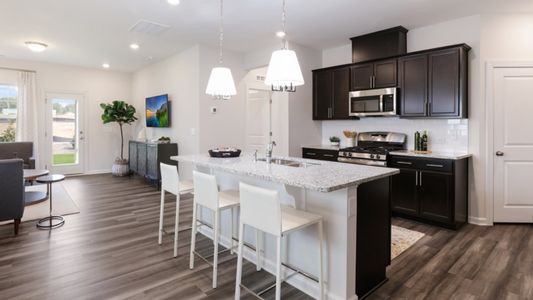 Triple Crown: Hanover Collection by Lennar in Durham - photo 17 17