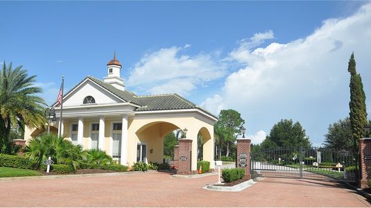 Providence: Estate Key Collection 23