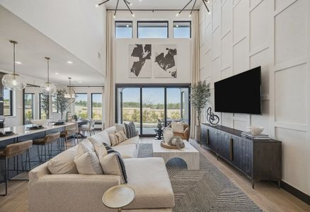 WILDTREE 50' by Shea Homes in Montgomery - image