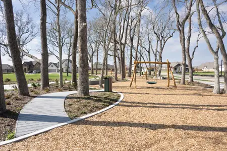 Riceland 60’ Homesites by David Weekley Homes in Mont Belvieu - image 13