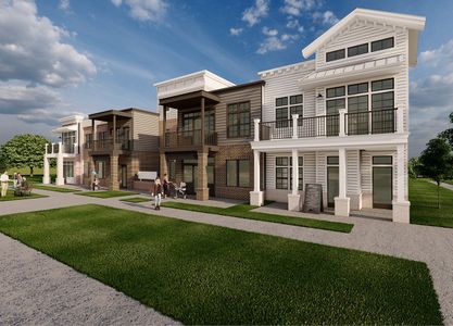 Harvest Point by Regent Homes in Spring Hill - image 13