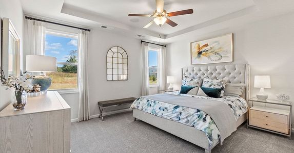 Stratford by Stanley Martin Homes in Denver - photo 34 34