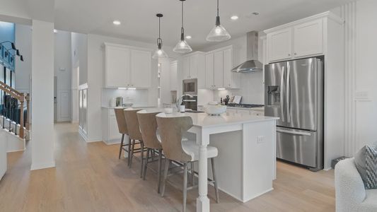 Grandview At Millers Mill by DRB Homes in Stockbridge - photo 34 34