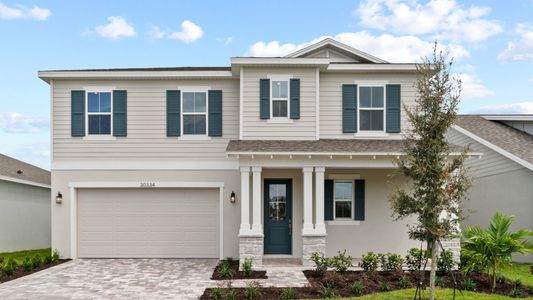 Beacon Park by DRB Homes in Hudson - image