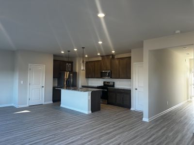 Avalon - Vista Series by Meritage Homes in Conyers - photo 11 11