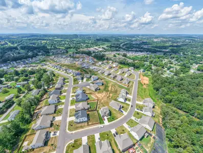 The Grove at Harrison Glen by Goodall Homes in Lenoir City - image