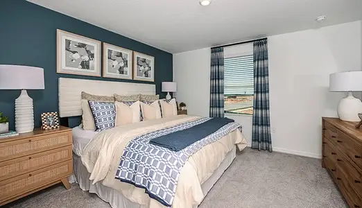 The Towns at Skye Ranch 7