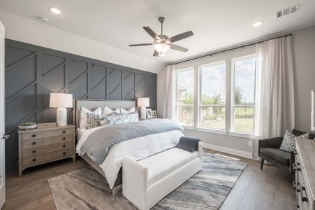 Dunham Pointe 60′ by Tri Pointe Homes in Cypress - photo 34 34