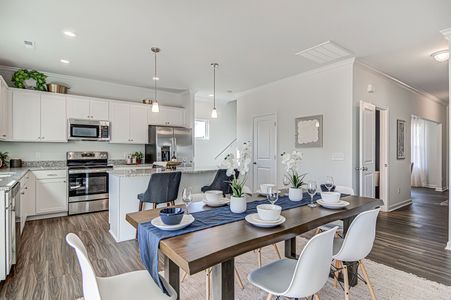 Olivet by Mungo Homes in Franklinton - photo 5 5