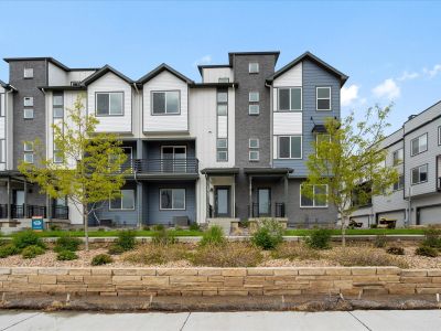 Baseline - Master planned community in Broomfield, CO 4 4