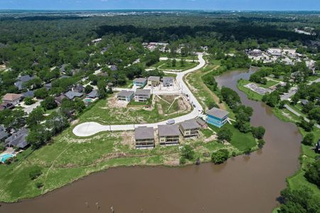 Peacock Isle by Bayway Homes in Dickinson - photo 2 2