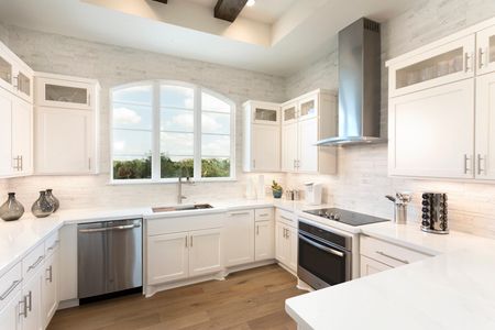 Honey Creek by Ash Creek Homes in Austin - photo 6 6